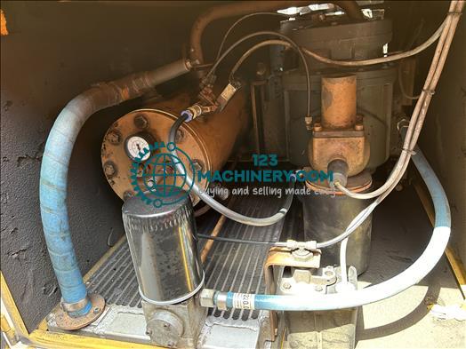 Kaeser SK26 Air compressor