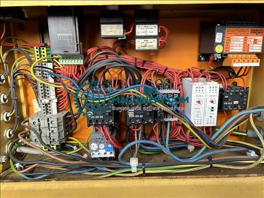 Kaeser SK26 Air compressor