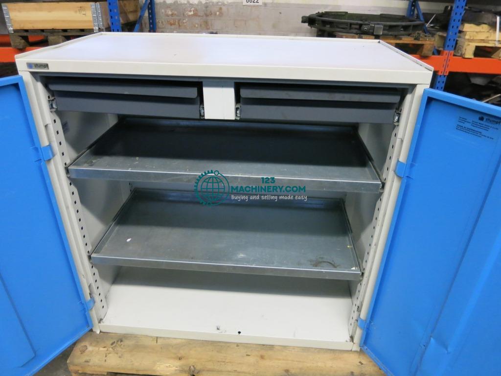 Toon advertentie Türenschrank