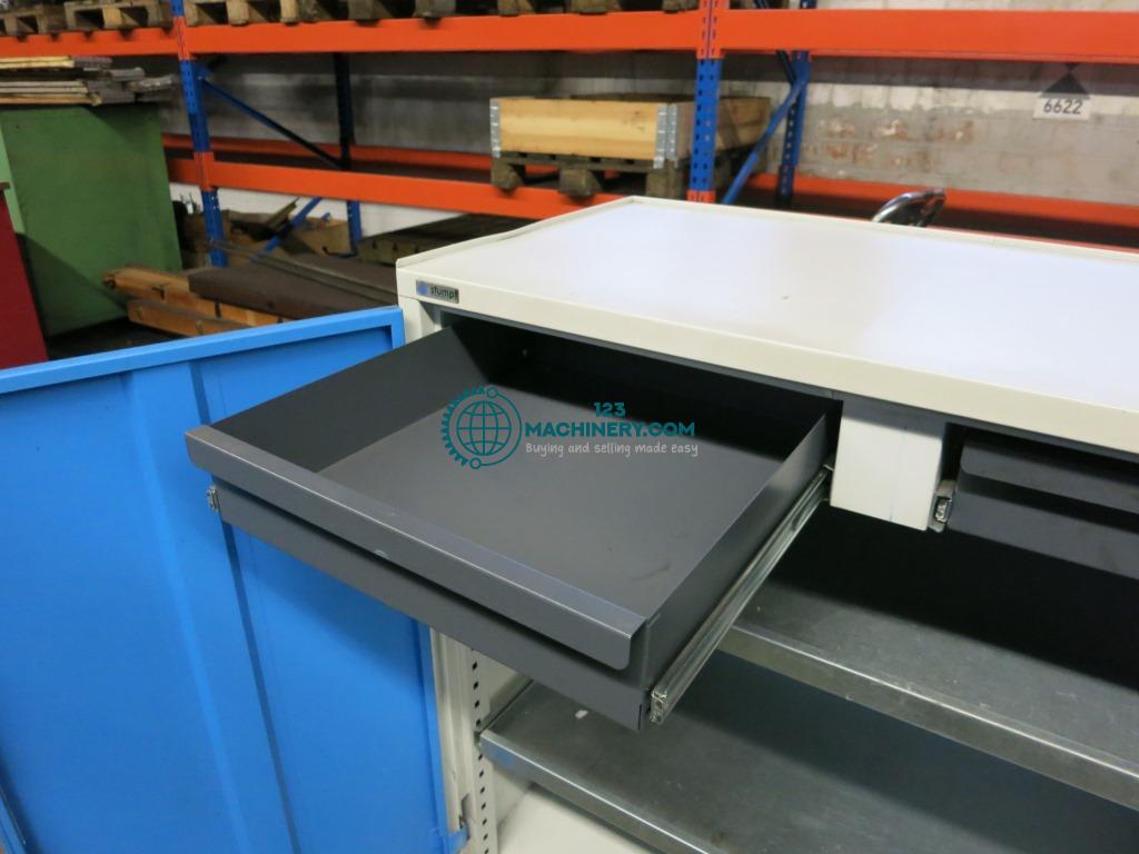 Toon advertentie Türenschrank