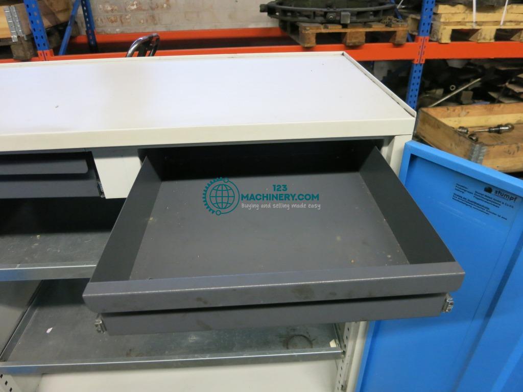 Toon advertentie Türenschrank