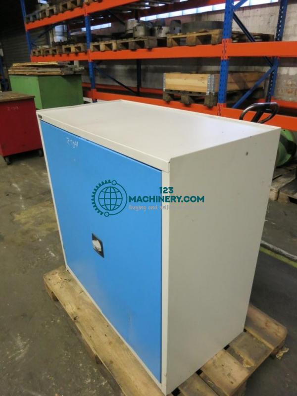 Toon advertentie Türenschrank