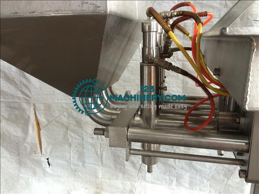 Inserat anzeigen Apple Engineering MD65 Four head pneumatic depositor