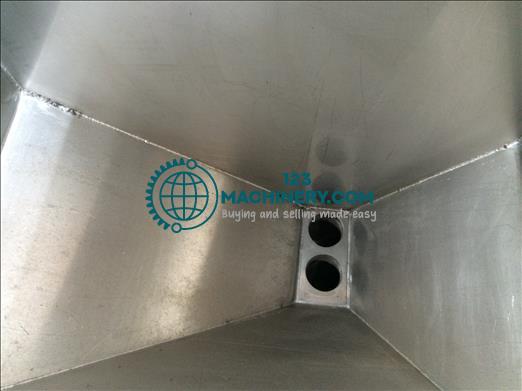 Inserat anzeigen Apple Engineering MD65 Four head pneumatic depositor