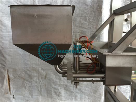 Inserat anzeigen Apple Engineering MD65 Four head pneumatic depositor