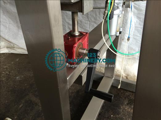 Inserat anzeigen Apple Engineering MD65 Four head pneumatic depositor