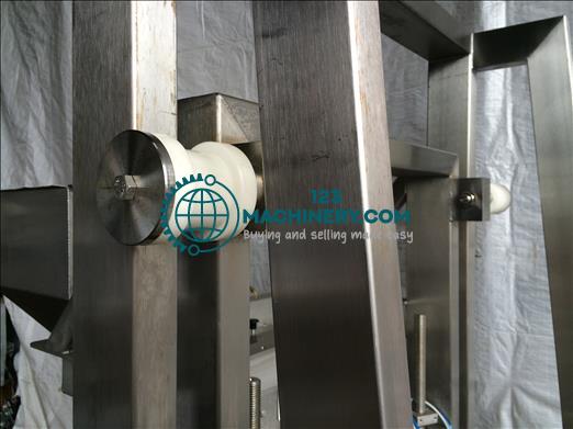 Inserat anzeigen Apple Engineering MD65 Four head pneumatic depositor