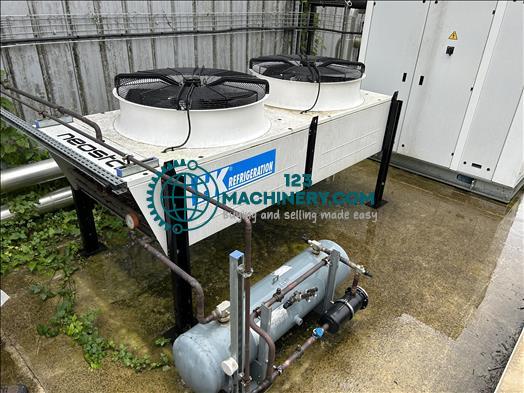 Lennox PU-06D L02 Condenser