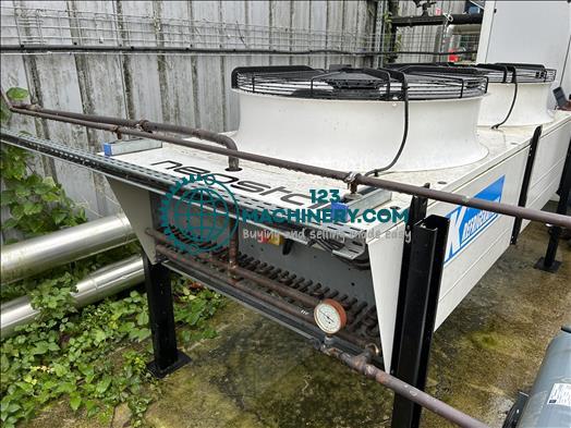 Lennox PU-06D L02 Condenser