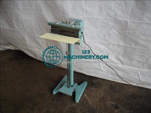 SWJY PFS - DD300 Bag sealer