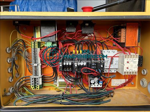 Inserat anzeigen Kaeser SK26 Air compressor