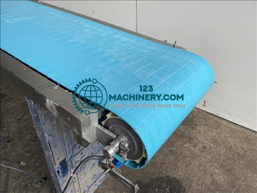 NNP Stainless conveyor