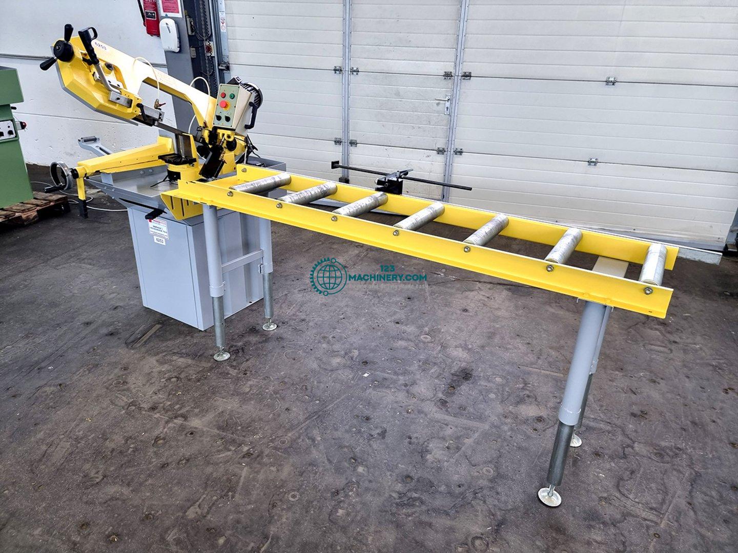 Conventional band saw EPPLE BS 275 G