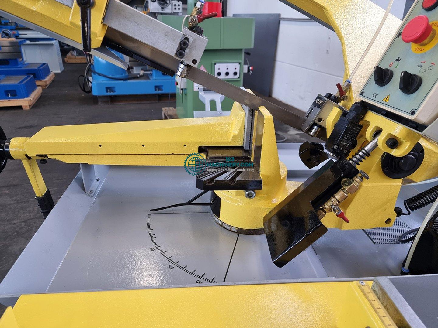 Conventional band saw EPPLE BS 275 G