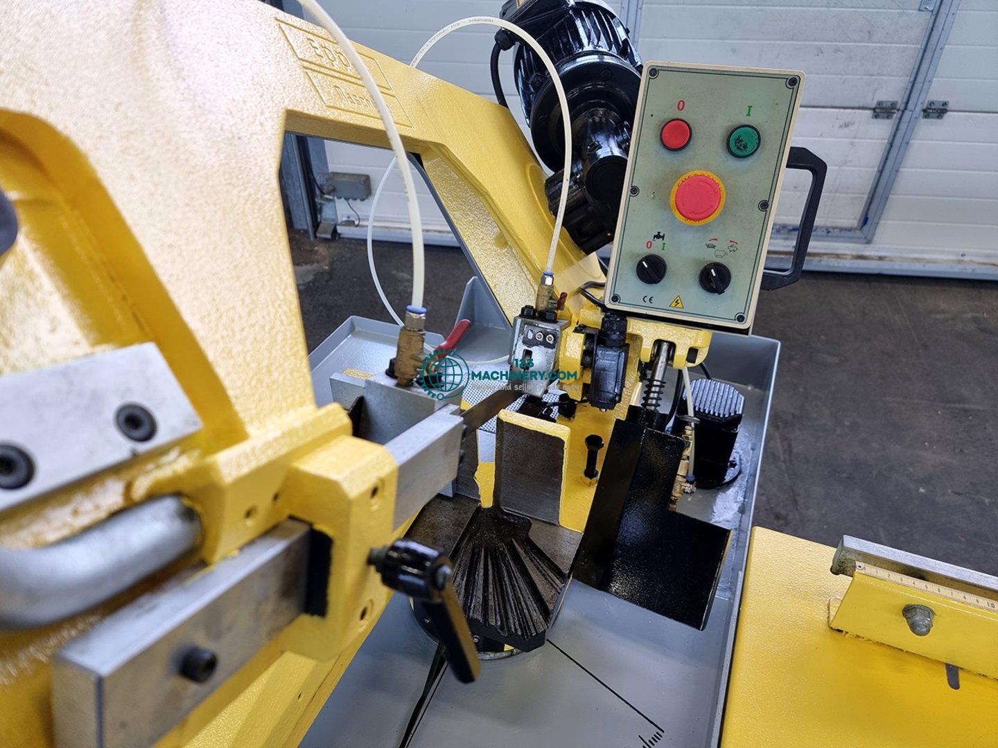 Conventional band saw EPPLE BS 275 G