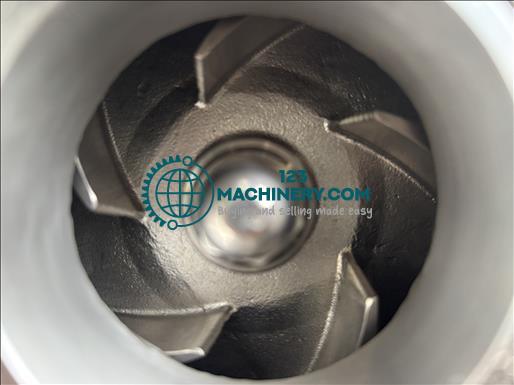 Show advert Inoxpa ESTAMPINOX EFI3 Centrifugal pump