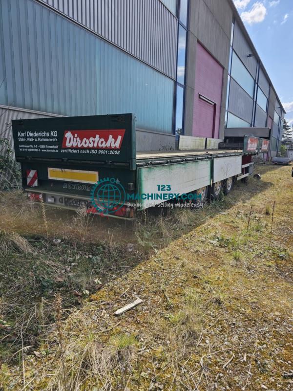 Show advert Anhänger