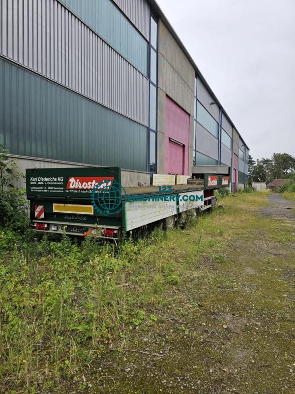 Show advert Anhänger