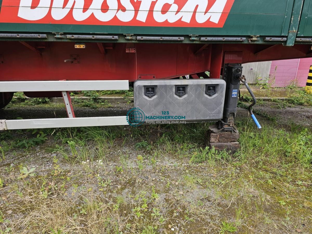 Show advert Anhänger