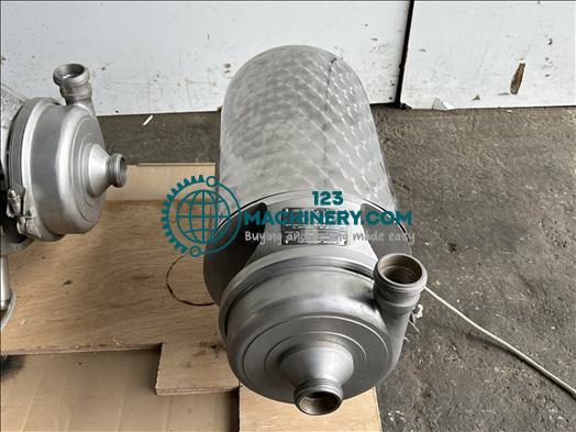 Toon advertentie Moody Centrifugal pump