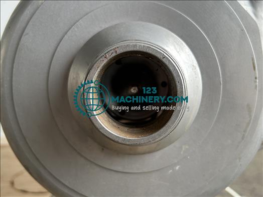 Toon advertentie Moody Centrifugal pump