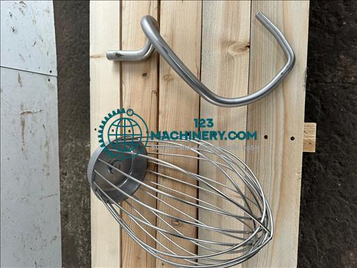 Toon advertentie Bear AR30 Planetaire mixer