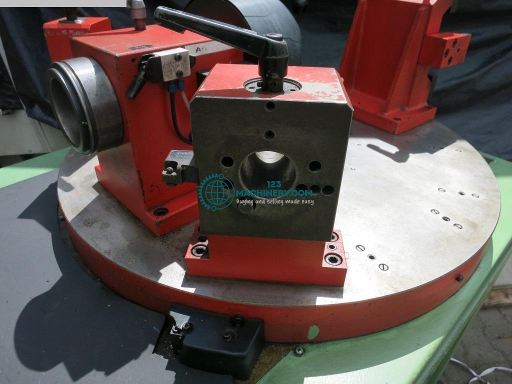 Werkzeug Voreinstellgerät