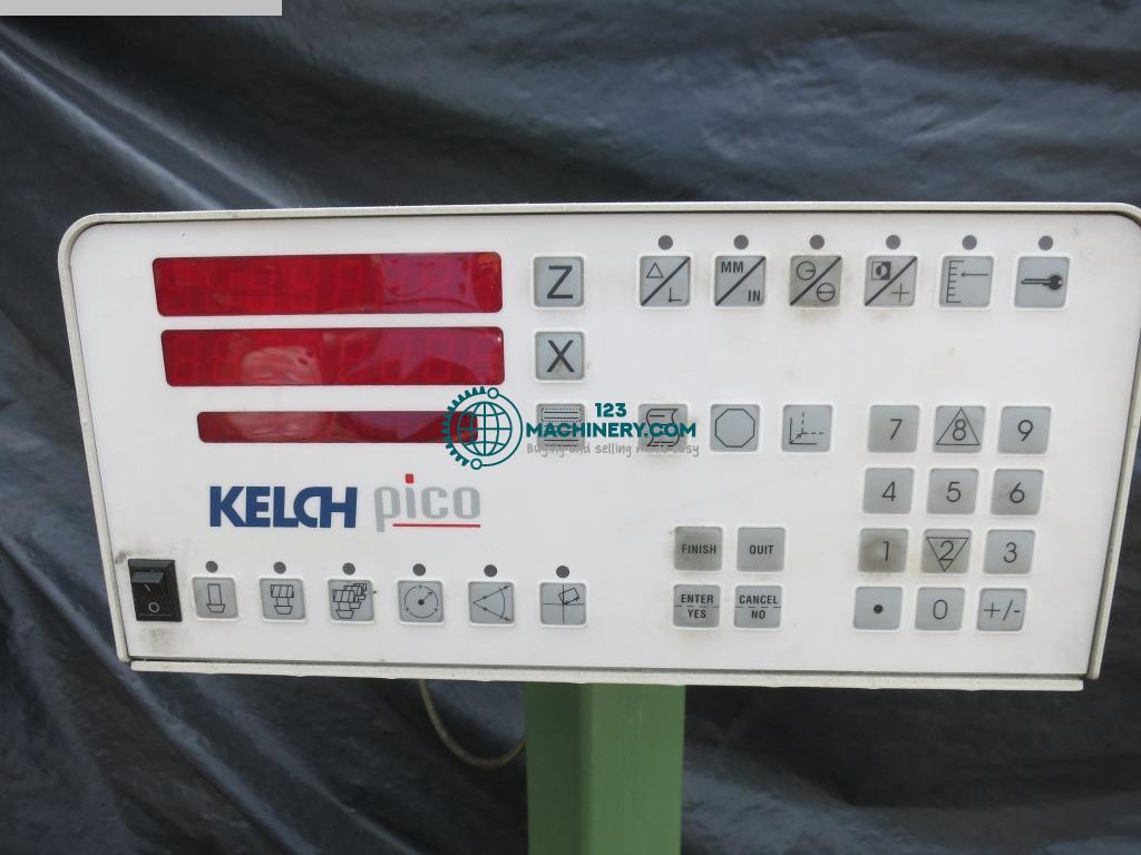 Werkzeug Voreinstellgerät