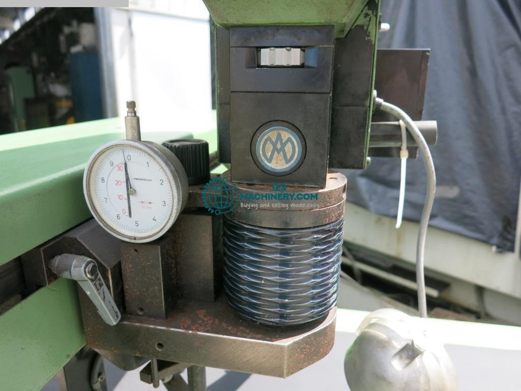 Werkzeug Voreinstellgerät