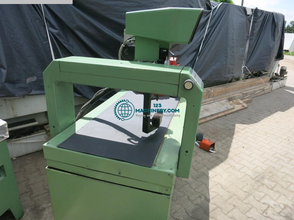 Werkzeug Voreinstellgerät