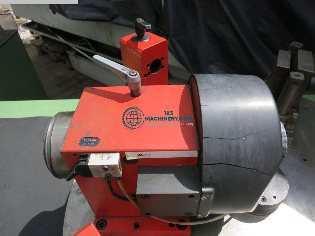 Werkzeug Voreinstellgerät