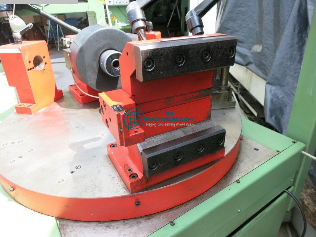 Werkzeug Voreinstellgerät