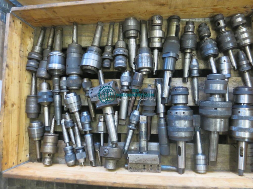 Show advert Recording