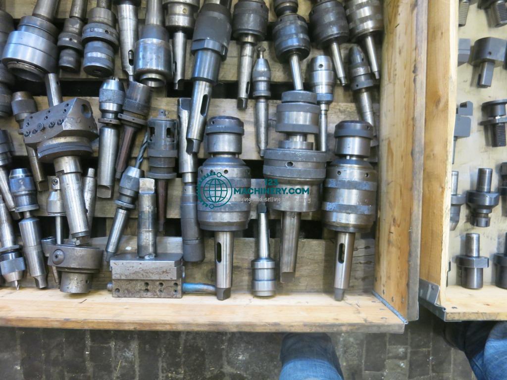 Show advert Recording