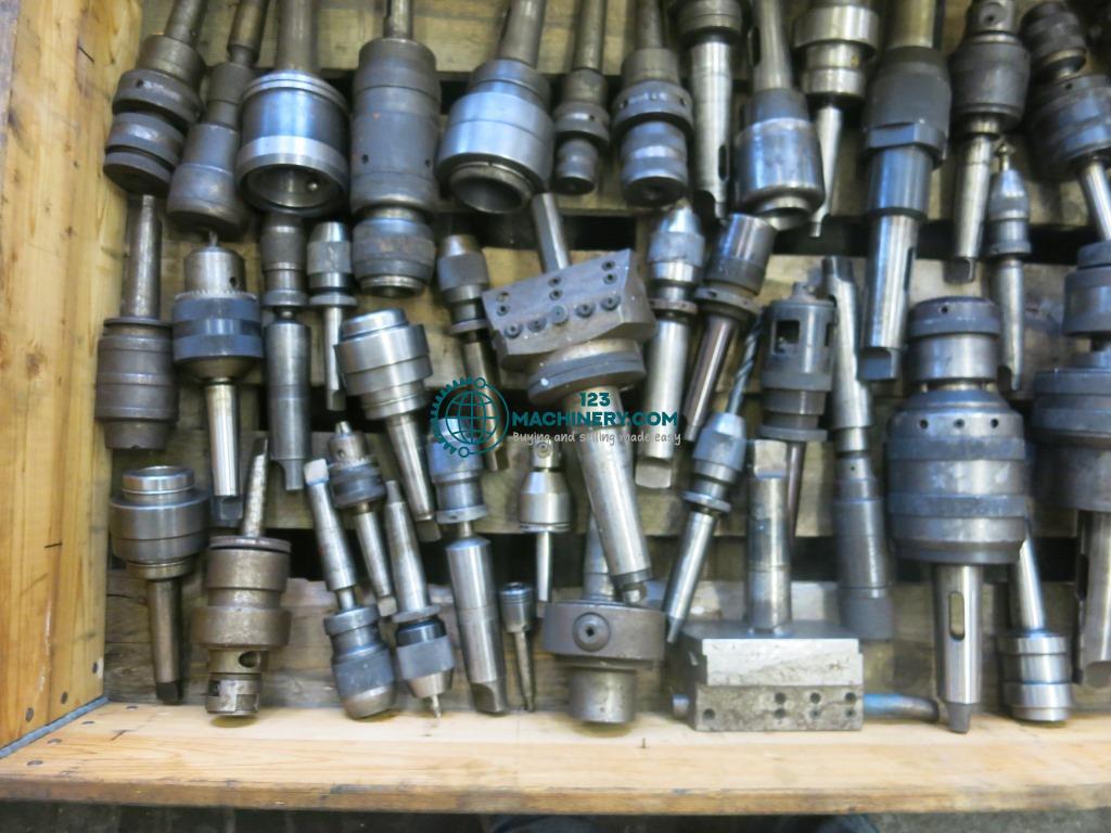 Show advert Recording