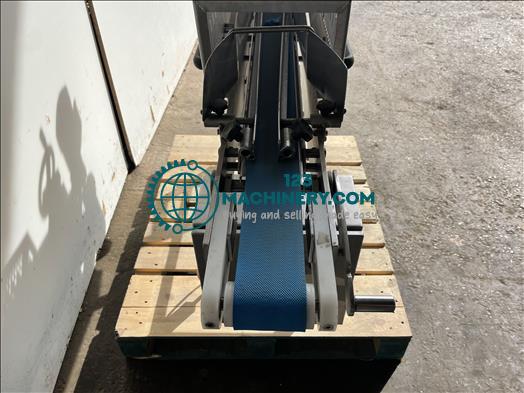 Mostrar anuncio Millitech PCM V100 Panini press