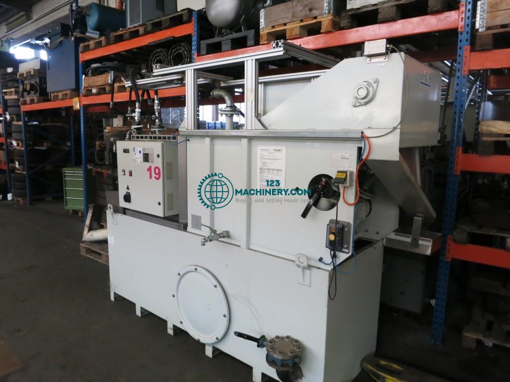 Filteranlage
