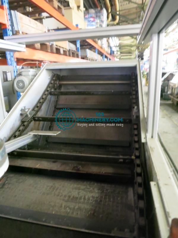 Filteranlage