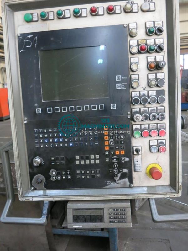 Toon advertentie Tischbohrwerk