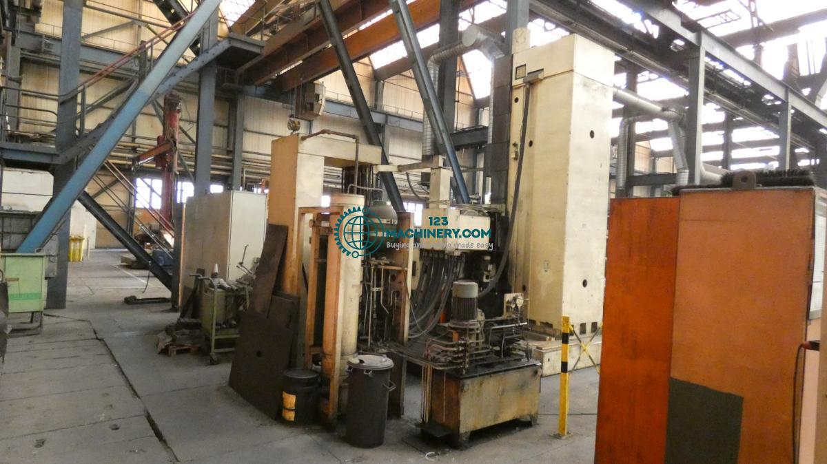 Toon advertentie Tischbohrwerk