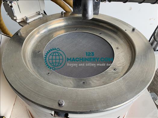 Pokaż ogłoszenie Kreuter TMK100 chocolate temperer