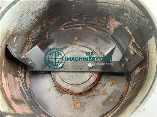 Pokaż ogłoszenie Kreuter TMK100 chocolate temperer