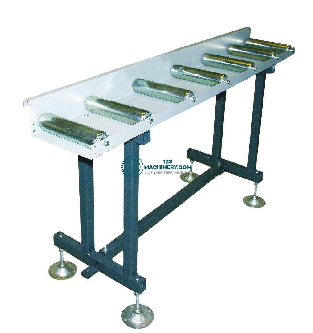 Roller table HESSE Exakt C Standard 3.000