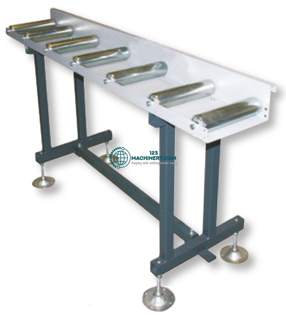 Show advert Roller table HESSE Exakt C Standard 3.000