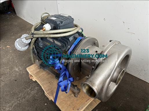 Toon advertentie Alfa Laval LKH70 Centrifugal pump