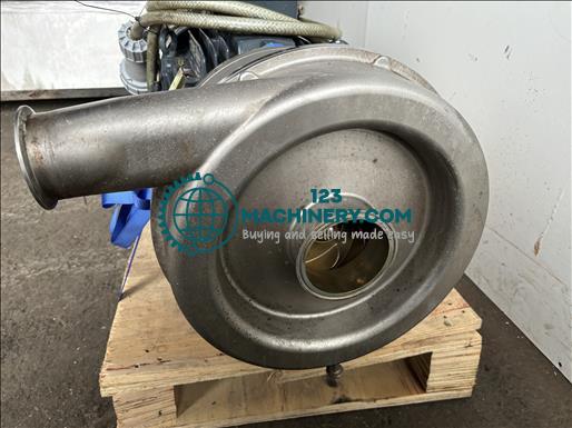 Toon advertentie Alfa Laval LKH70 Centrifugal pump