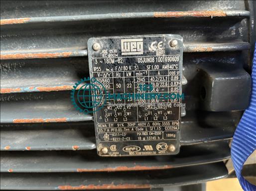 Toon advertentie Alfa Laval LKH70 Centrifugal pump