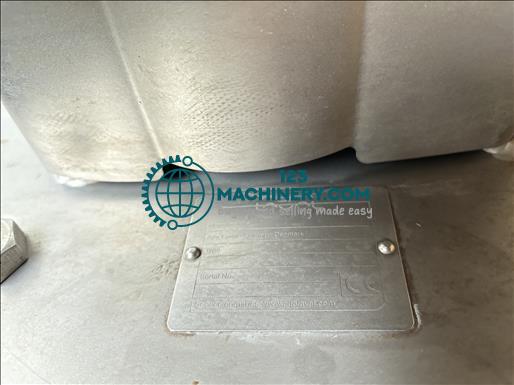 Toon advertentie Alfa Laval LKH70 Centrifugal pump