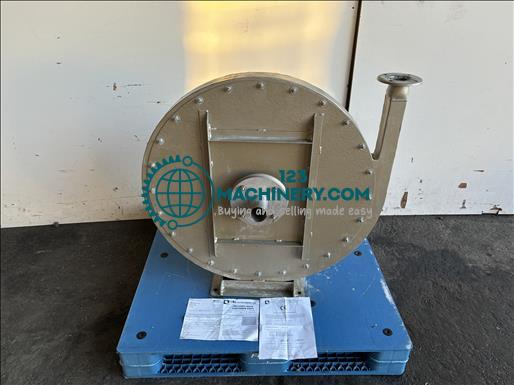Mostrar anuncio Fans and Blowers 30-2 QPB Centrifugal fan