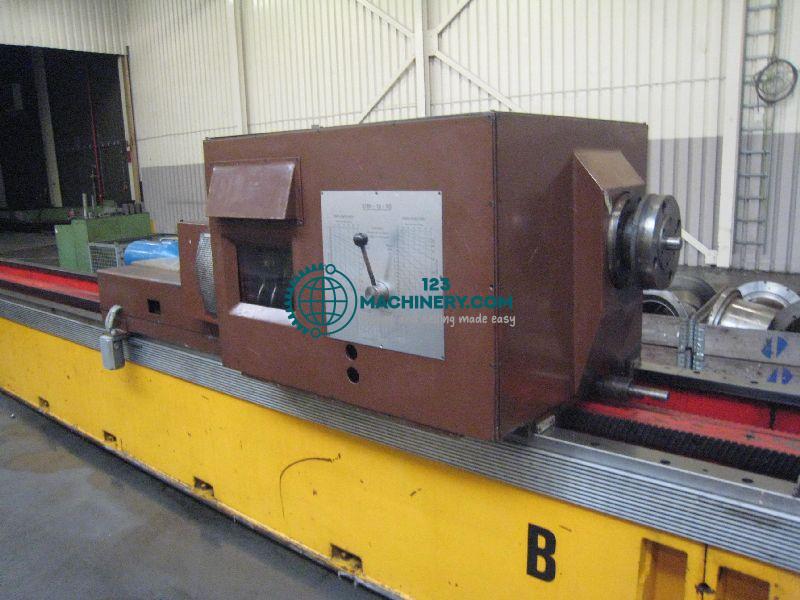 Toon advertentie Tieflochbohrmaschine